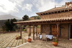 Villa Rural Faldas del Teide